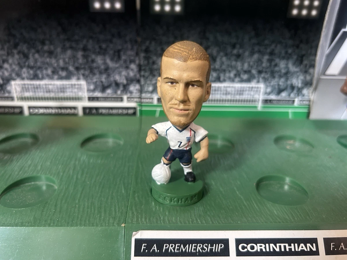 david beckham corinthian products for sale | eBay UK