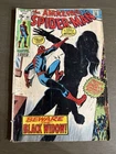 The Amazing Spider-Man #86 (Marvel Comics July 1970)
