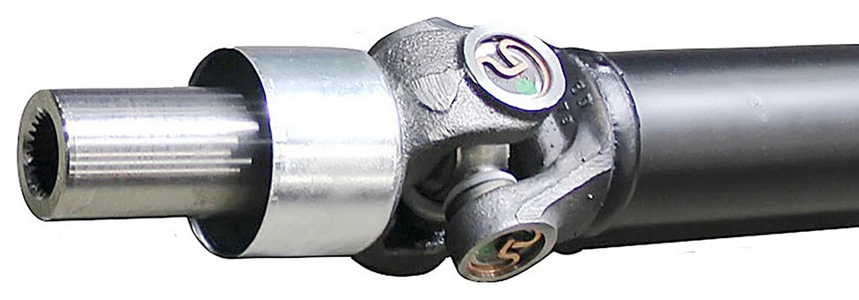 Conjunto de eje de transmisión trasero DORMAN 986-736 para 02-03 Suzuki XL-7 Foto 4 de 4