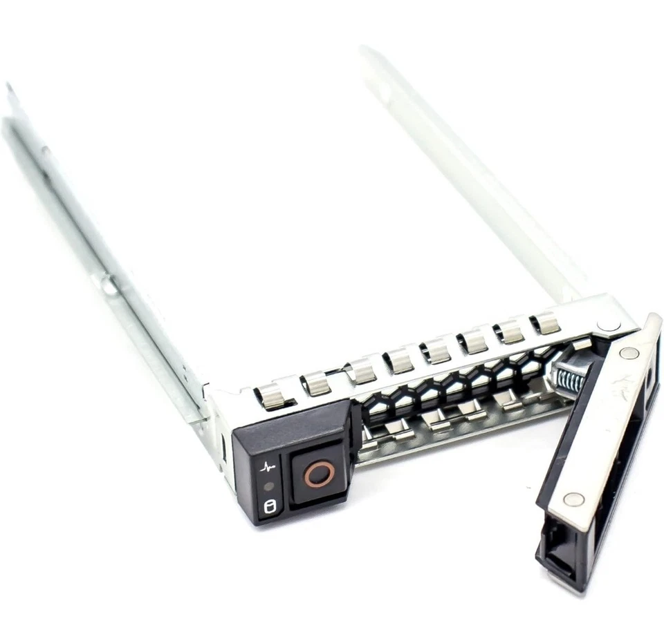 Caddy pour disque dur 2,5" Dell PowerEdge G14 G15 - Image 3 of 3