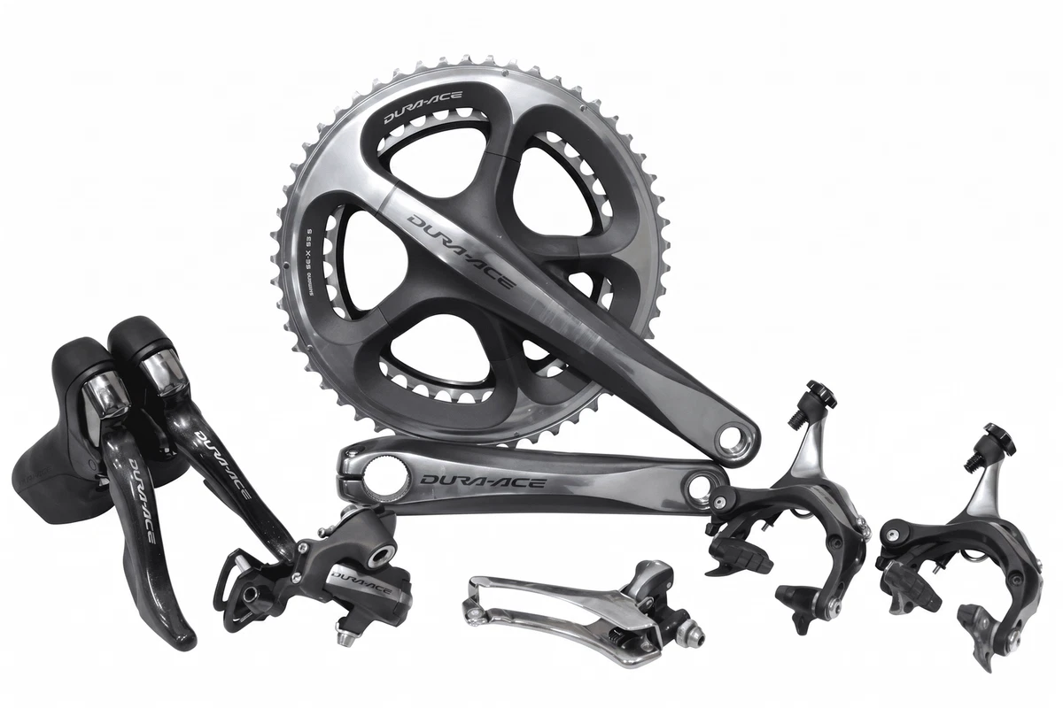 Dura Ace 7900 Bicycle Group Build Kits for sale | eBay
