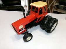 Agco Farm Toy Allis Chalmers Original Blueprint Replica Tractor Toy Farmer 7080