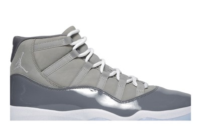 Air Jordan Air Jordan 11 Retro 'Cool Grey' 2021 CT8012-005 Shoes Air Jordan Air Jordan 11 Retro 'Cool Grey' 2021 CT8012-005 Shoes