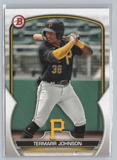2023 Bowman Draft Baseball RC 1st Base Set & Prospects Complete Your Set