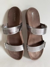VIONIC Sandals Size 10 M