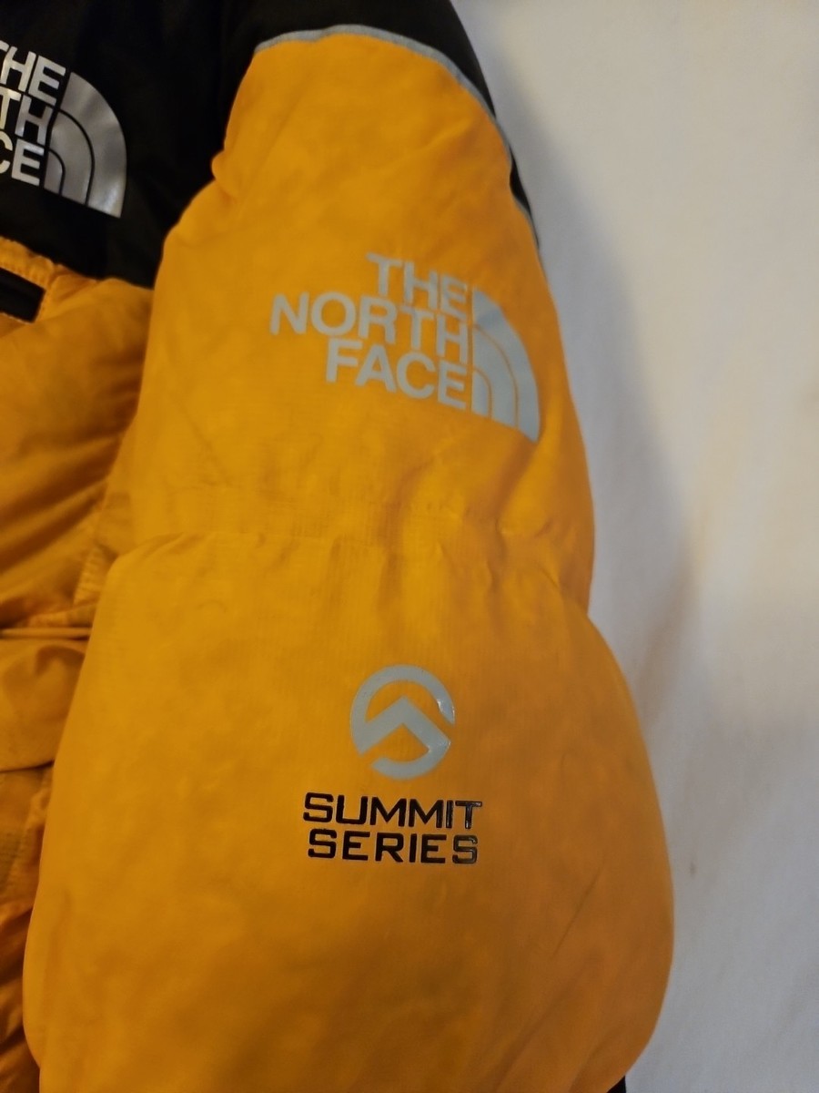 The North Face Men's Himalayan Snow Suit Summit Series Size S