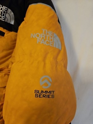 The North Face Men's Himalayan Snow Suit Summit Series Size S