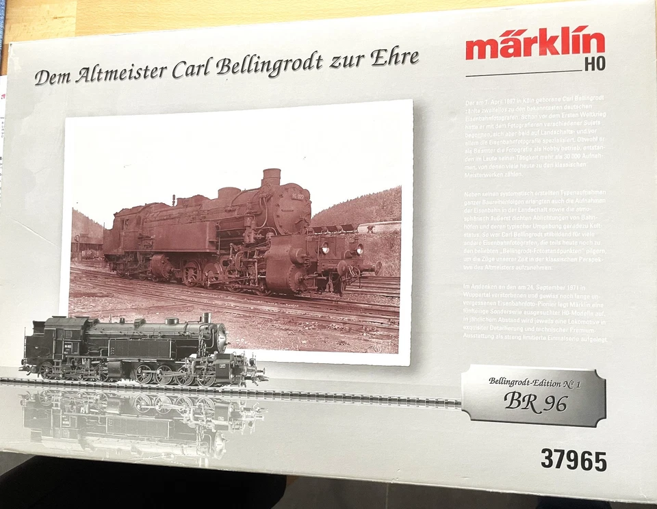 modelleisenbahn h0 lokomotiven wechselstrom - Bild 2 von 4