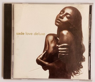 Sade Love Deluxe : No Ordinary Love, Feel No Pain, Like A Tattoo, Pearls