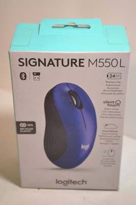 Logitech Signature M550L Wireless Mouse