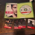 Tony Hawk's Project 8 (Xbox 360, 2006) CIB Complete w/ Manual and Cards Tested