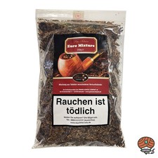 EURO MIXTURE Pfeifentabak 250g Beutel