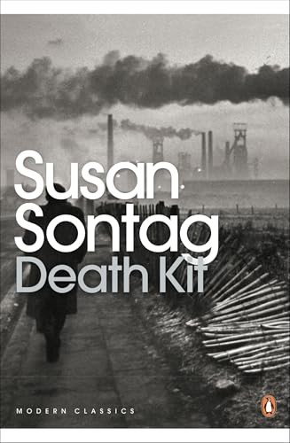 Death Kit by Susan Sontag PAPERBACK 9780141393186 - Image 6
