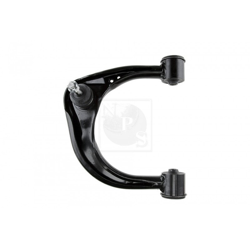 Bras de suspension NPS T421A119 en acier forgé renforcé pour Toyota