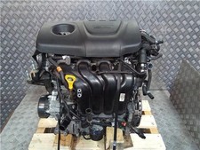 Moteur Kia SPORTAGE