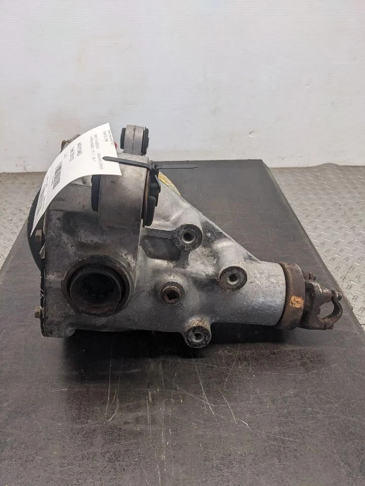 Ford Ranger 1998-2011 eje delantero portador diferencial relación 4,10 Foto 3 de 4