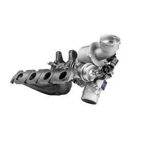 Turbolader BR Turbo für VW Golf V Schrägheck (1K1) BRTX7902 9VA13 06J145713K