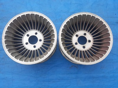 RLウィンストン15ft9wtBoronn3 Western Wheel Turbine 15x8.5 Uni-lug Pair | eBay