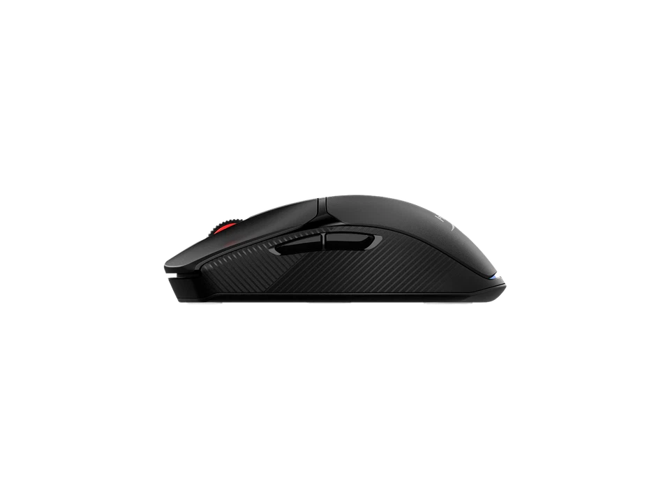 HyperX Pulsefire Fuse Wireless Gaming Mouse (Black) - Image 4 of 4