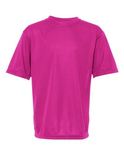 Augusta Sportswear 791 Youth Nexgen Performance T-Shirt - Picture 11 of 19