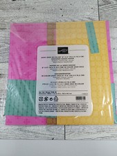 Stampin' Up - Designer Series Paper 2020-2022 InColor 6" x 6" Retired 