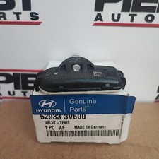 1 X Sensore Pressione Ruote Tpms Pneumatici Kia Rio Hyundai I40 529333v600 Nuovo
