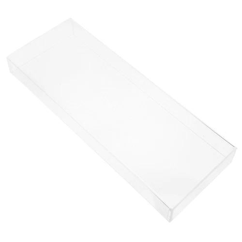  Acrylic Computer Keyboard Cover Mechanical Keyboard Dust Cover PC Keyboards Cat