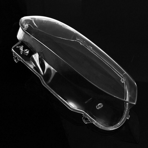 Pair Headlight Headlamp Lens Cover for BMW M3 E92 E93 Coupe 328i 335i 2006-2009 - Picture 6 of 10