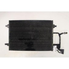 KONDENSATOR FÜR AUDI A4 (95-99) (99-01) 8D 1.9 TDI S.W. 5P/D/1896CC. 1995