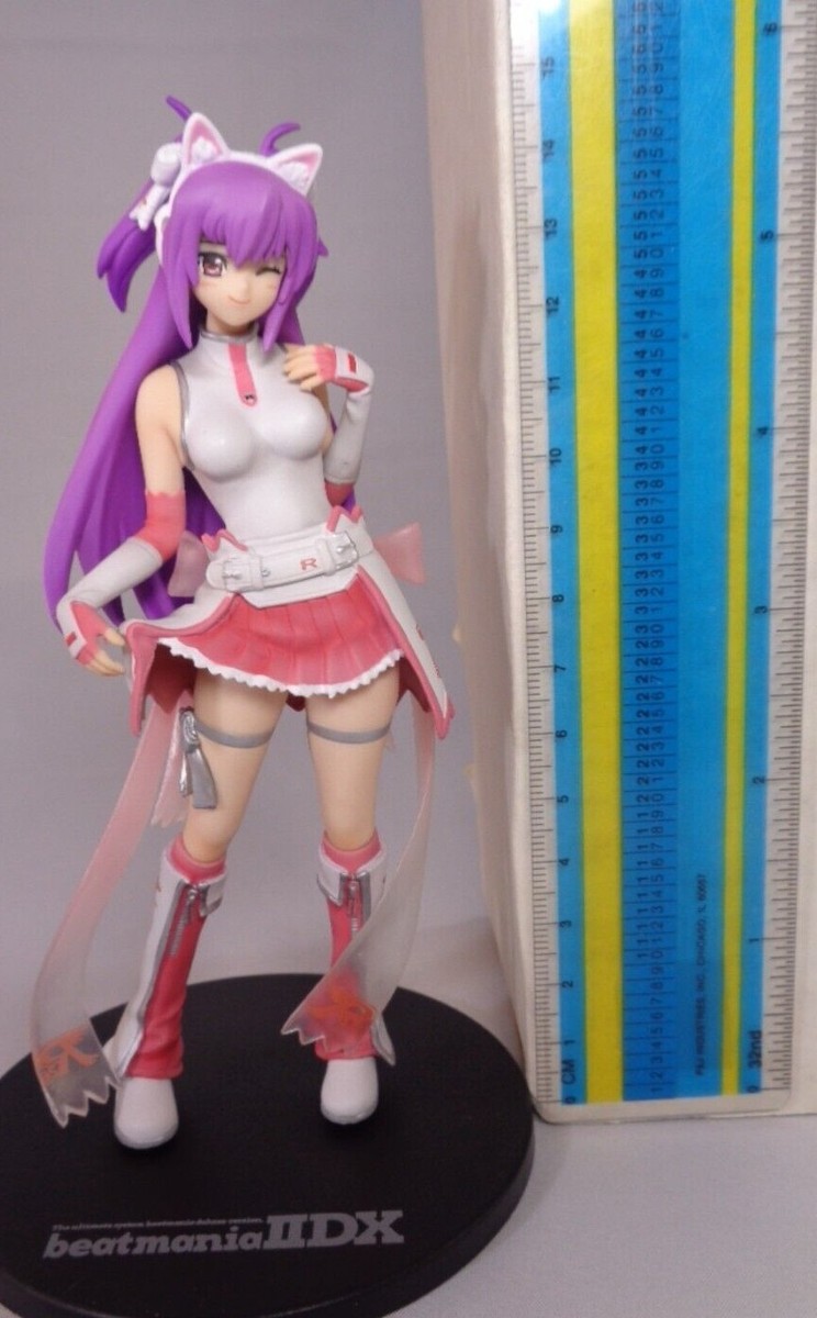 Celica Mizushiro 1/10 Figure Collection Remix Vol 2 Xia