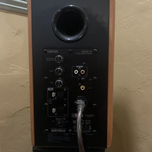 Edifier S2000 Pro Bluetooth Bookshelf Speakers