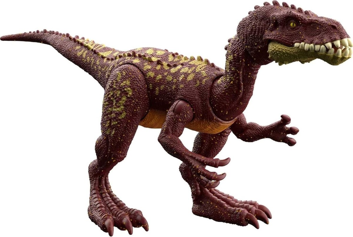 SF・ファンタジー・ホラー Jurassic World Dino Escape Tanystropheus Jurassic World - Tanystropheus action figure - Dino Escape