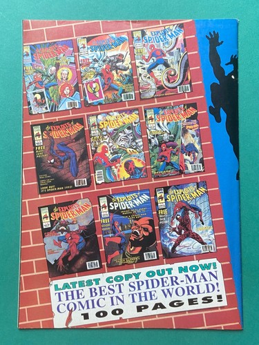 Overkill Vol 1 #13-48 Pick your Issues! (Marvel UK 1993-4) Death's Head - Bild 108 von 118