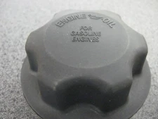 Gates 31278 Engine Oil Filler Cap Replaces Motorad MO-120 New Genuine