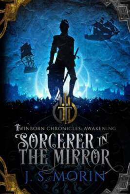 Aethersmith (Twinborn Chronicles) (Volume 2) - Paperback - VERY GOOD
