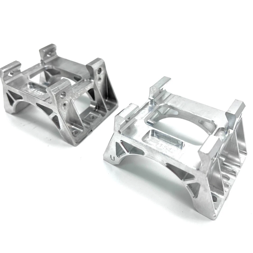 V2 Agriculture Agras Drone New Models Motor Mount For DJI T40 Motor Base 2pcs - Image 3 of 4