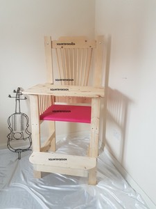 adult high chair