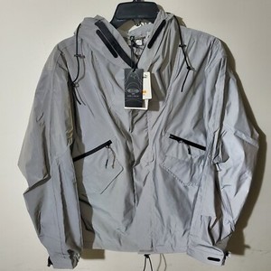 king reflective jacket