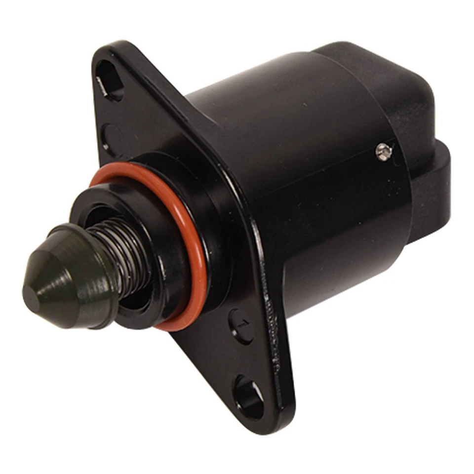 17112648 Idle Air Control Valve Fits Chevy Astro GMC Safari Isuzu Rodeo Dodge - Изображение 2 из 4