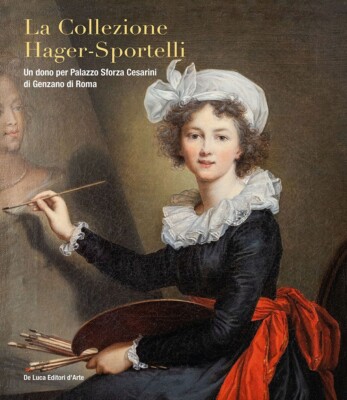 Die Hager-Türen Sammlung. Ein Geschenk für Palazzo Sforza Cesarini di Genzano di