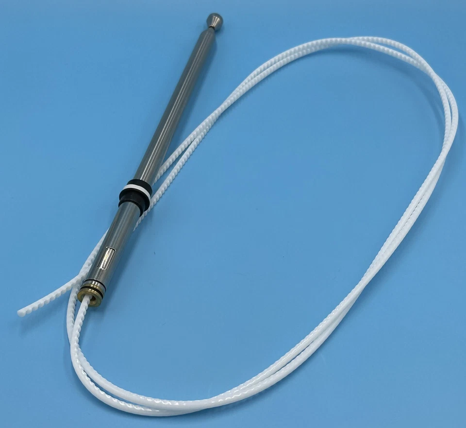 Mástil de antena eléctrica para Toyota Avalon 1995-2005 Camry 1997-2002 Foto 4 de 4