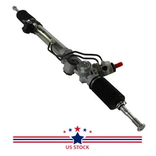 Power Steering Rack & Pinion Assembly For 03-07 Lexus Lx470 Toyota Land Cruiser