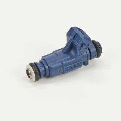 Einspritzventil EinspritzdüSe Injektor EV6E Bosch 0280156014-image