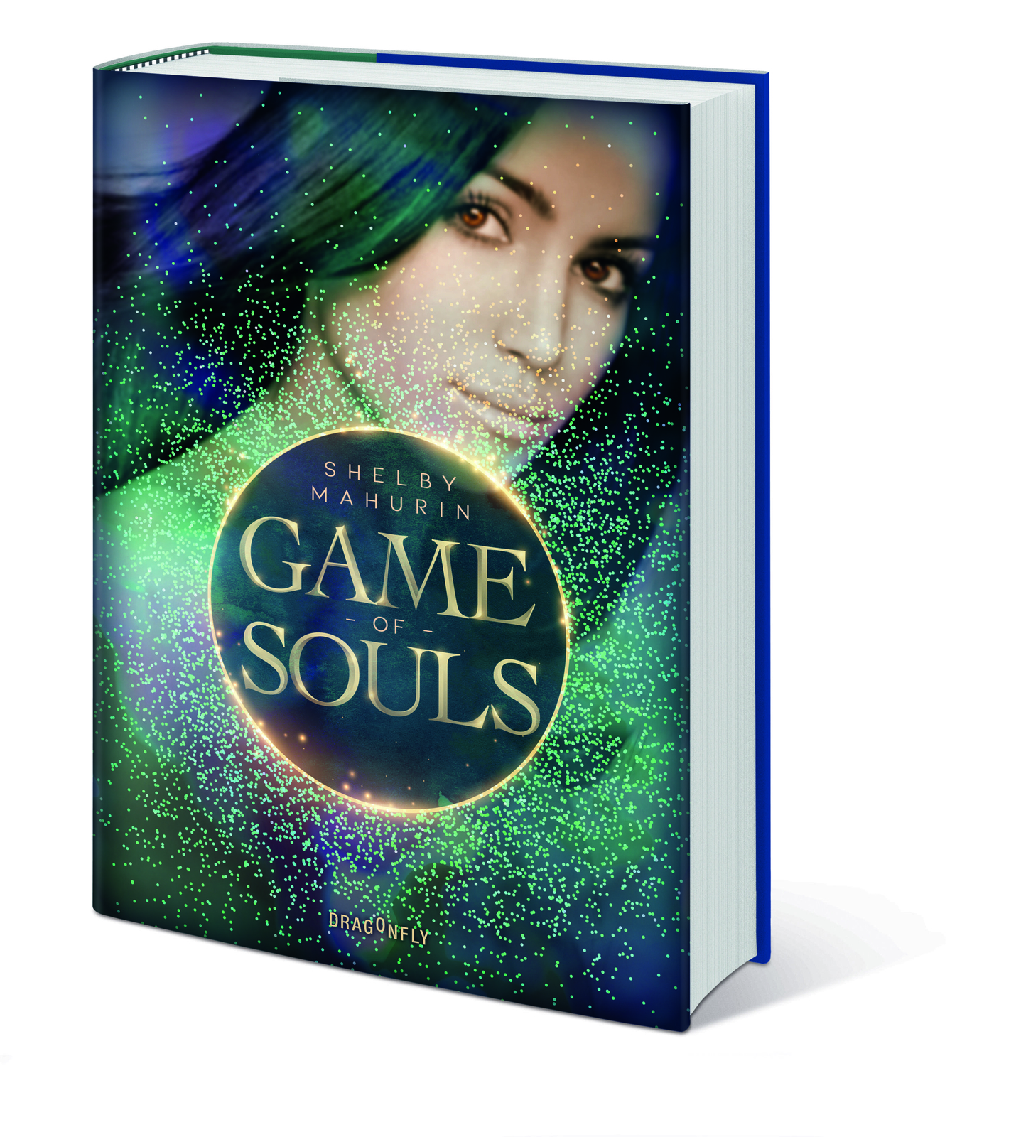 Thumbnail - Game Of Souls Shelby Mahurin