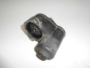 Original VW PASSAT B7 (2010- ) STELLMOTOR PARKBREMSE FESTSTELLBREMSE BREMSSATTEL