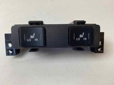 Misc. Electrical Switch TOYOTA PRIUS 19 seat heat switch prius prime