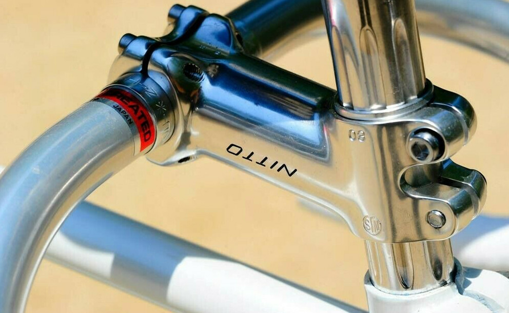 正規品 100mm 「ニットー」 NITTO NJS刻印有り 奈良店 正規品 100mm 「ニットー」 NITTO NJS刻印有り 奈良店