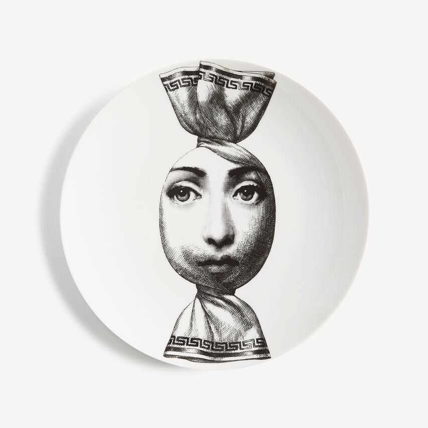 その他 fornasetti Piero Fornasetti (Italy, 1913-1988), Group of Accessories