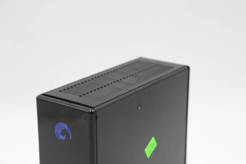 Seagate BlackArmor NAS 110 Centralized Network Storage CASE ONLY No Drive C41 - Image 2 of 4