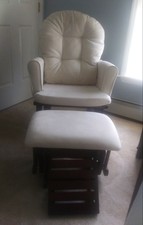 graco sterling glider